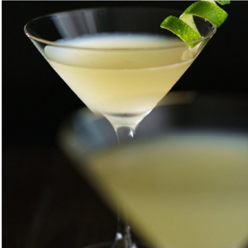 Daiquiri Spirito Cubano, con Silvia Ghioni