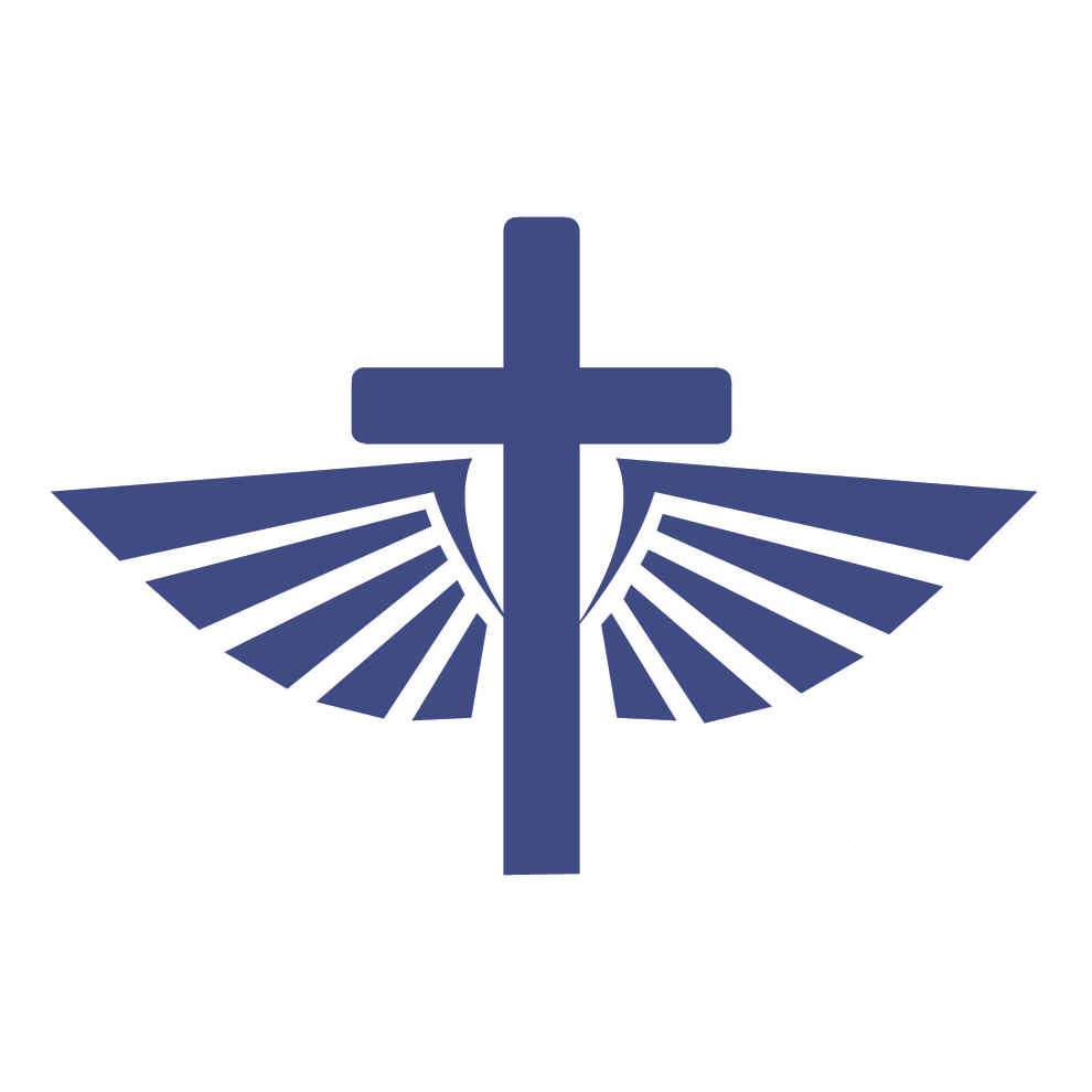 St. Matthew Lutheran Church logo