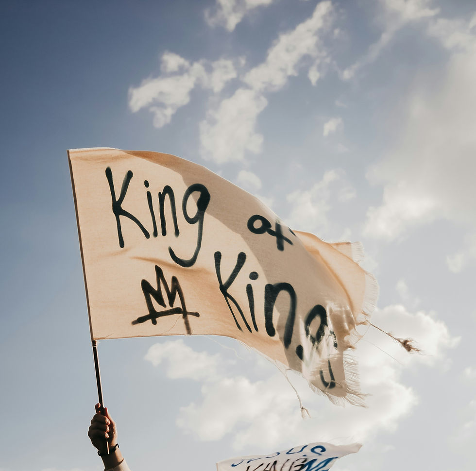 Photo by Daniel Gutko on Unsplash