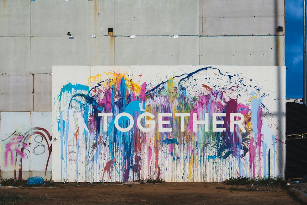 Photo by Nicole Baster on Unsplash