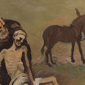 Fifth Sunday after Pentecost