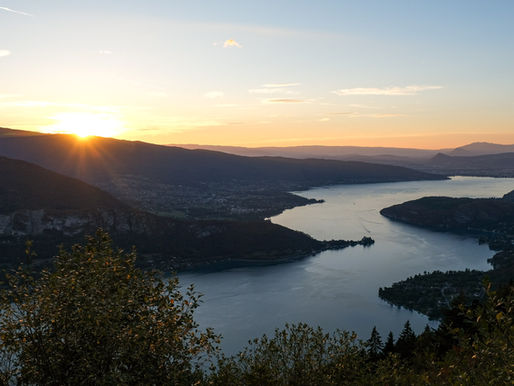 Road trip de 10 jours en Haute-Savoie