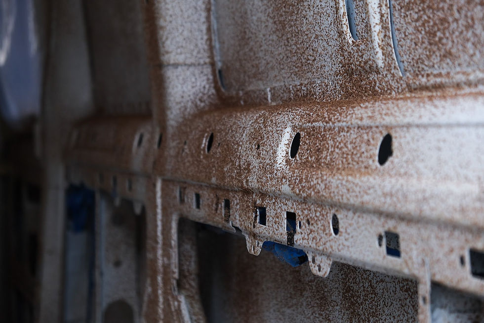 La vérité sur le liège projeté I Les erreurs à éviter