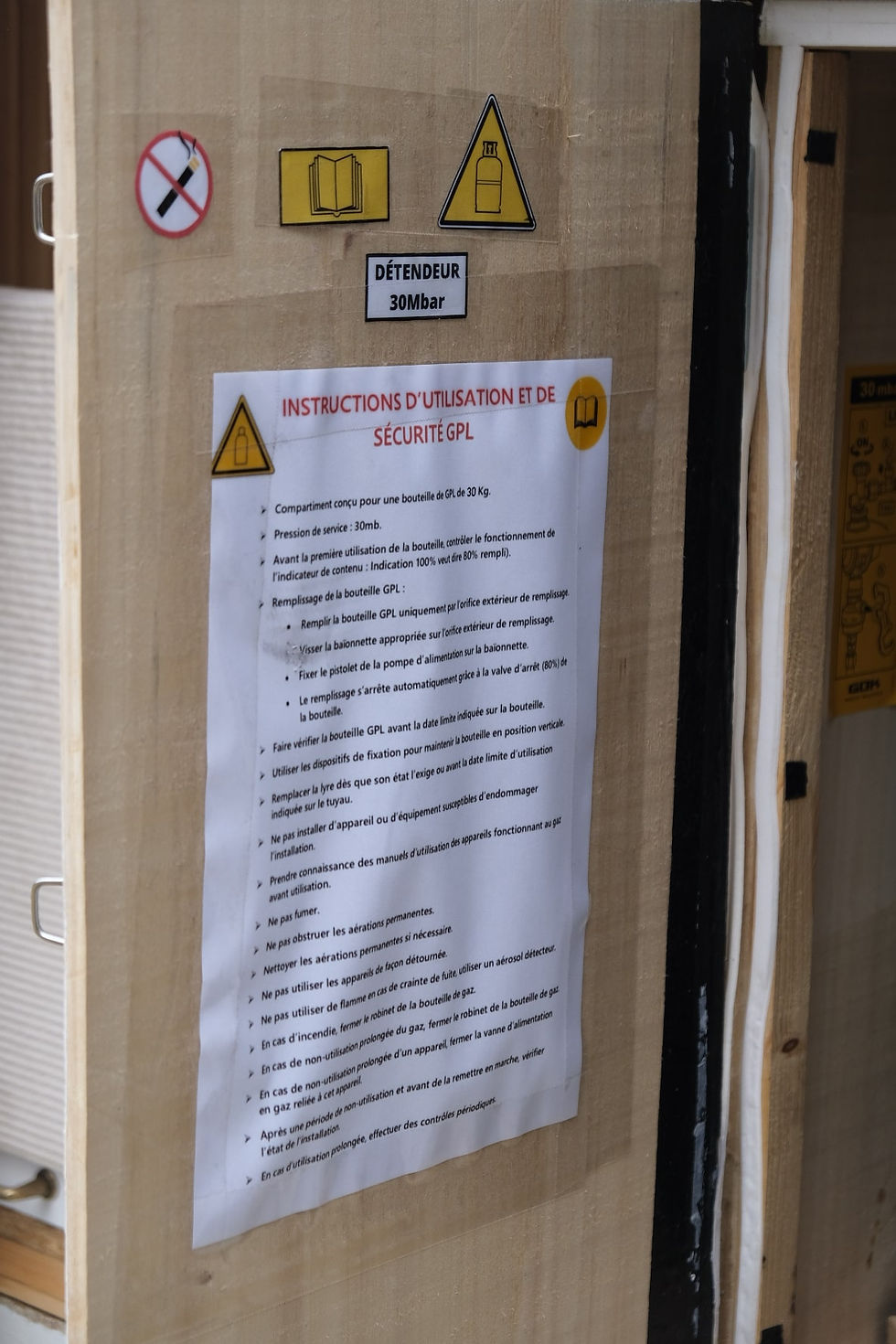 Miniature : Homologation VASP : guide et expérience personnelle