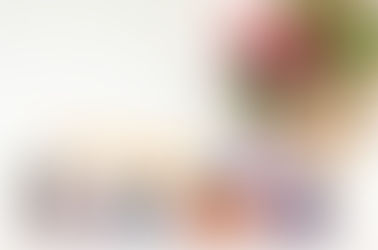 Skrumpna blommor och framtidsångest