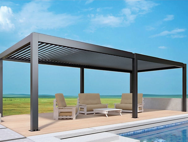 Pergola