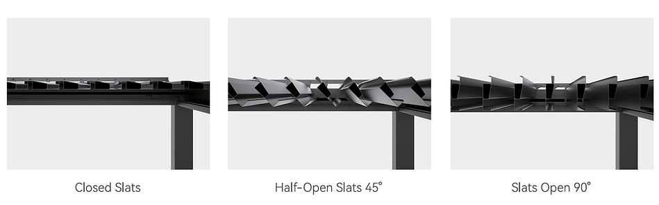 Pergola