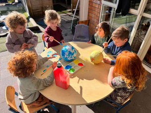 How to Choose the Right Preschool Programme for Your Child