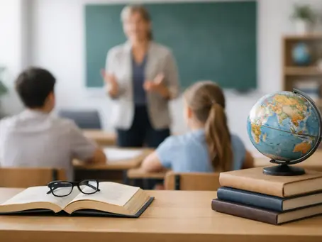 What Is High Quality Education?