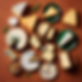 Artisan Cheese Selection