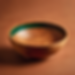 Handcrafted Wooden Bowl