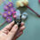 Miniature : Compte-rangs électronique pour crochet et tricot – 564Lamartine