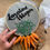 Miniature : Tambour "Carottes"