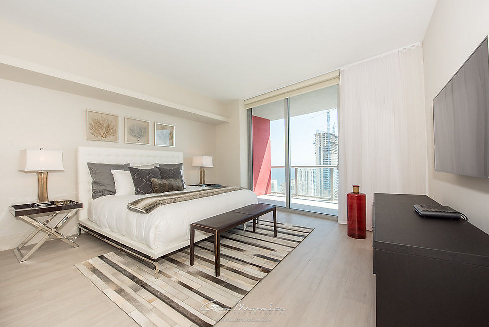 Beach Walk Hallandale