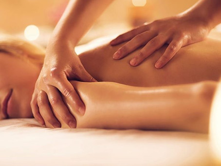 Check out Our Amazing April Promotions at DESUAR Spa