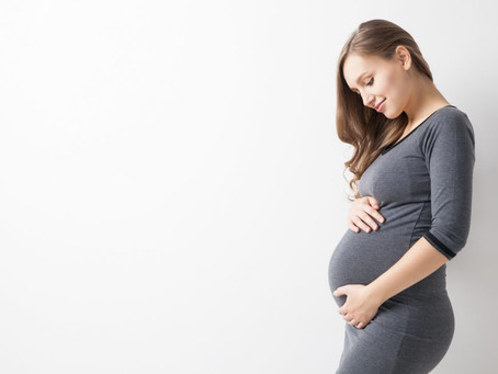 The Benefits of Prenatal Massage
