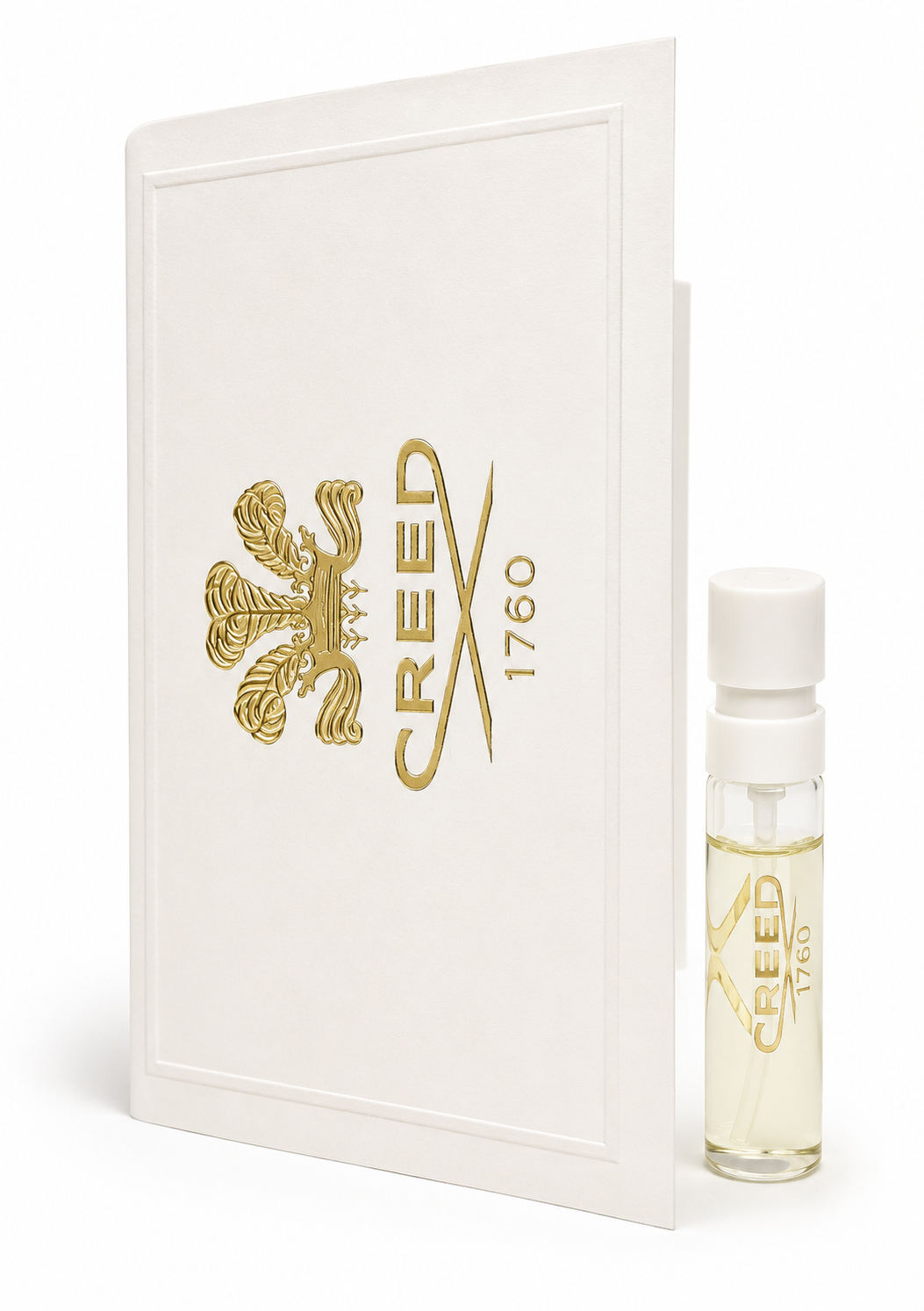 Creed Carmina EdP Nischenduft Luxusprobe 2ml NEW 2023 Damen
