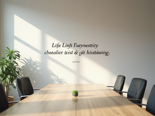 Overcoming Imposter Syndrome in Real Estate Professionals