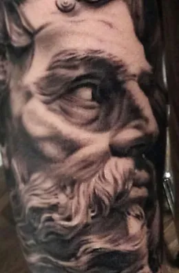 studio seven tattoo stockholm