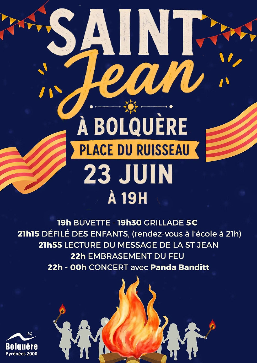Mardi 23 juin