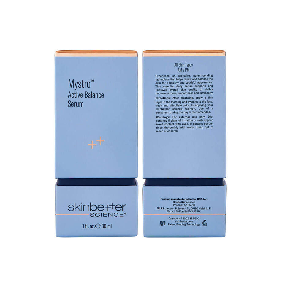 Thumbnail: Mystro Active Balance Serum