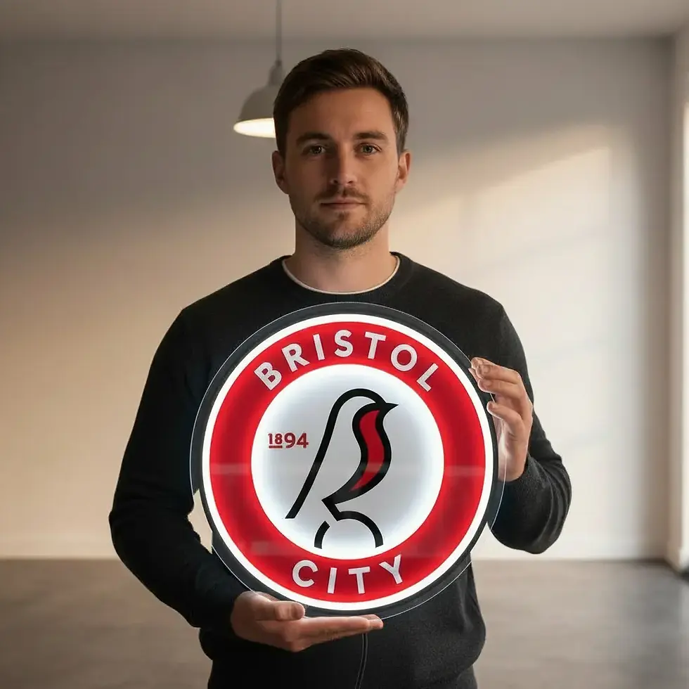 Thumbnail: BRI Neon Sign