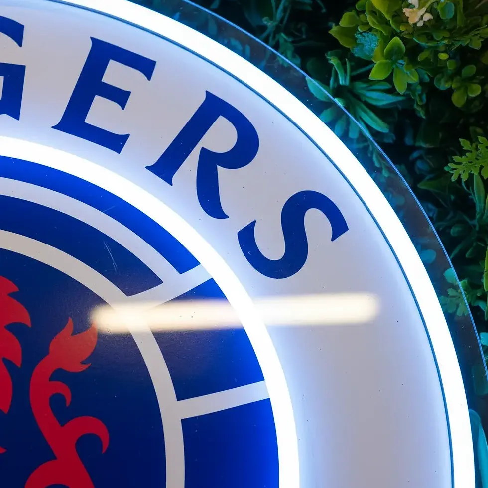 Thumbnail: RAN Neon Sign