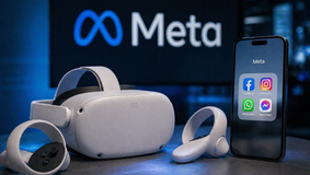 Preview Meta - All time high in zicht na de cijfers?