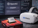 Metaverse bril, ChatGPT en een chip van AMD