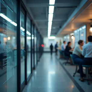 UiPath verrast met sterke cijfers, maar dit ene probleem blijft beleggers dwarszitten