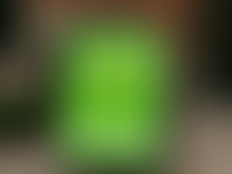 Een reclamebord met DuoLingo erop