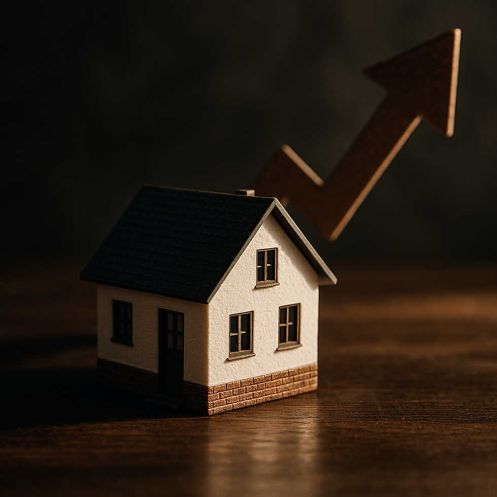 Rabobank doet een schokkende voorspelling voor de huizenmarkt in 2026