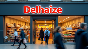 Van supermarkt naar superplatform: Ahold Delhaize versnelde transformatie verrast beleggers