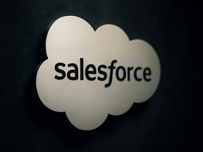 Deepdive Salesforce - Blijven ze de marktleider in de CRM markt?