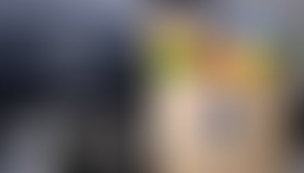 Mercedes en boodschappen van Carrefour