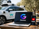 Waymo, Gemini en YouTube
