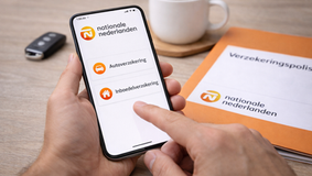 Verzekeringsproducten van NN