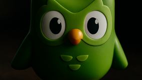 Duolingo daalt 15% ondanks topcijfers: is dit een zeldzame kans?