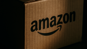 Deepdive Amazon - Groeiaandeel of value trap? 