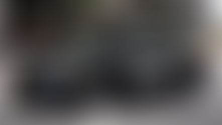 Een foto van een auto van Uber