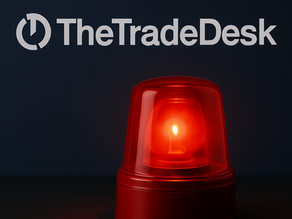 Deepdive The Trade Desk - Waarom dit ad-tech aandeel nu wankelt