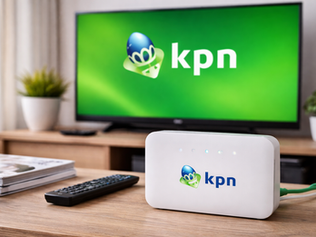 Producten van KPN