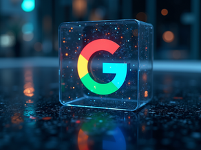 Kan Google achterstand in cloud inhalen?