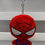 Thumbnail: Spiderman Plushy Keychain or Bag/Purse Charm