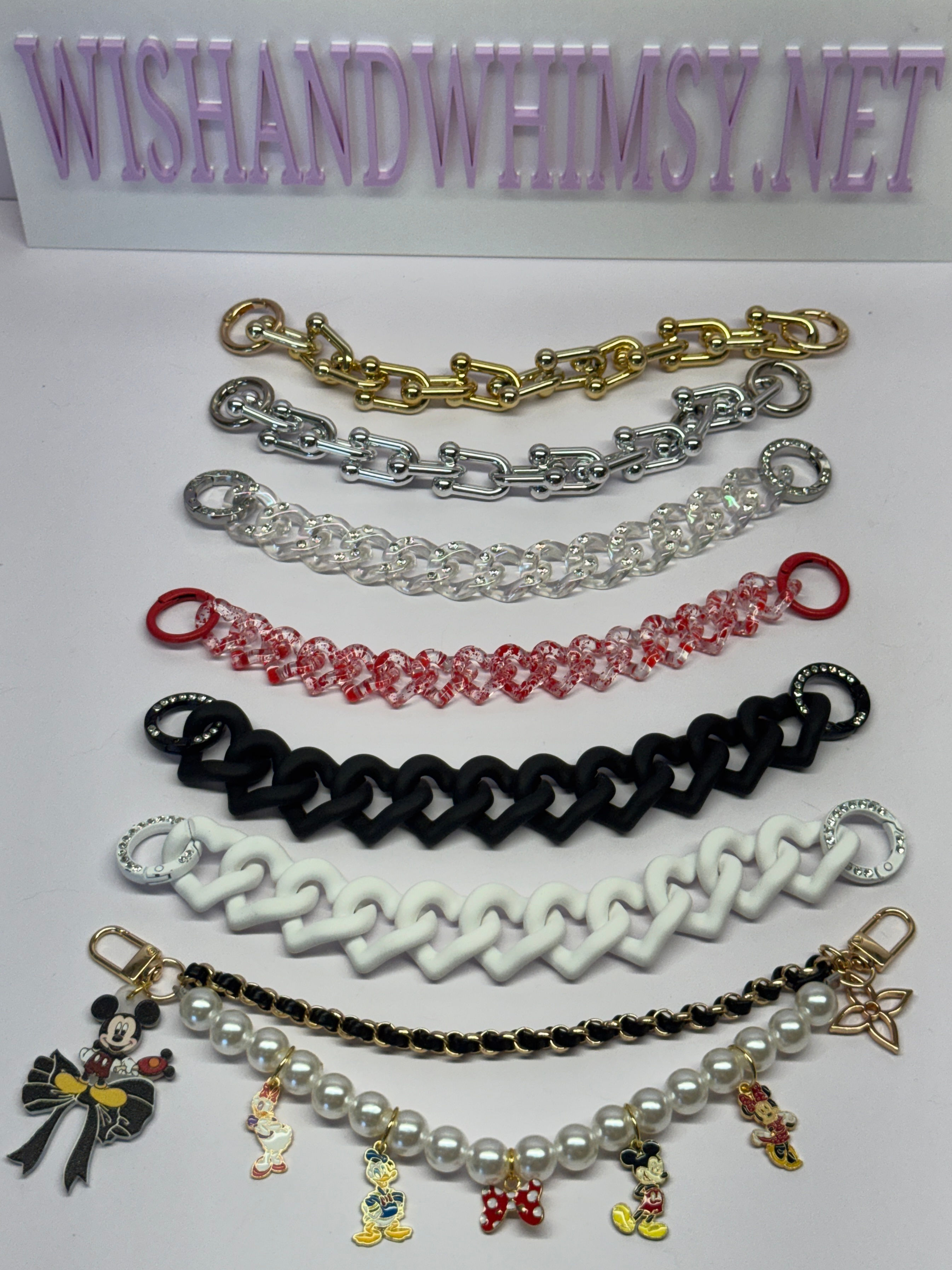 Bag Chain