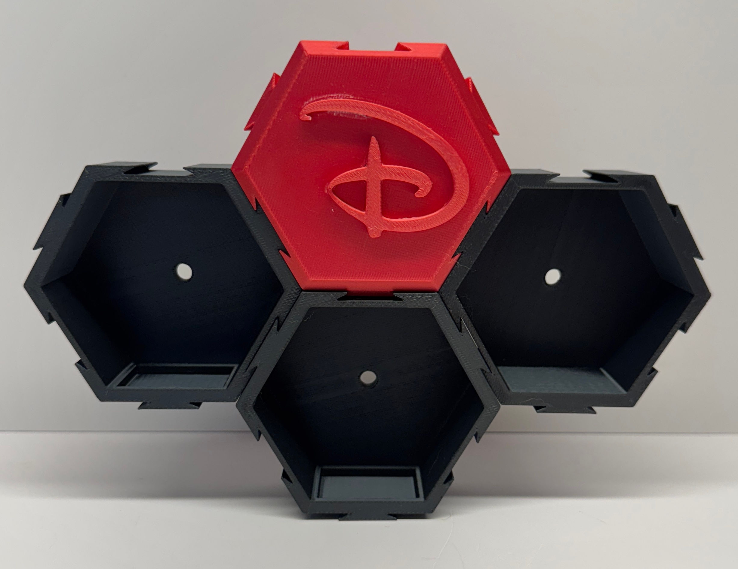 Disney Starter Display Shelves