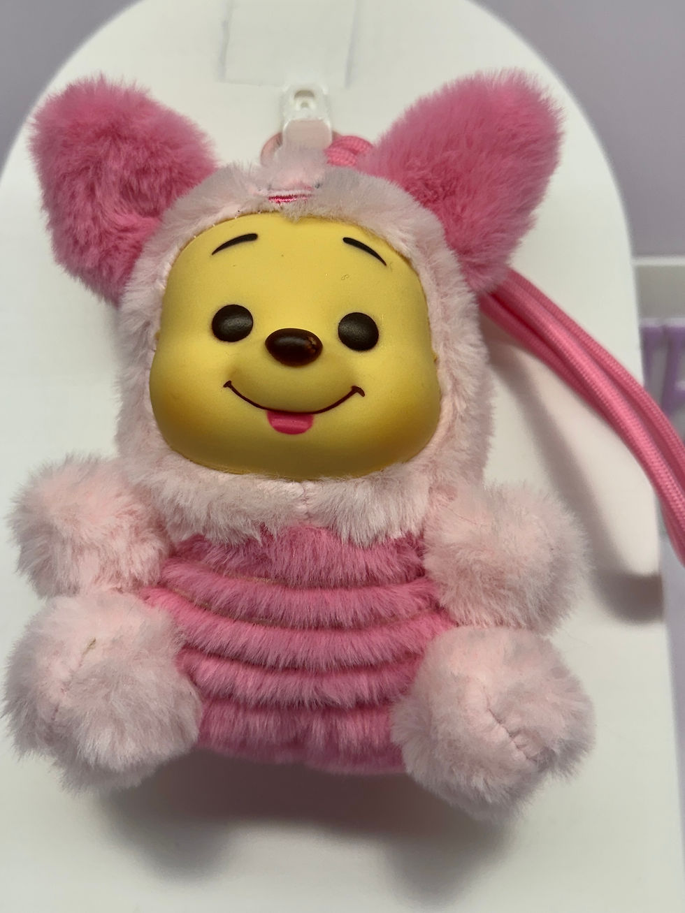 Thumbnail: Pooh Plushies