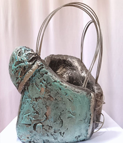 création originale féminine