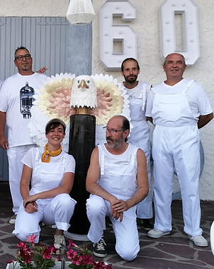 décoration florale pour évènements