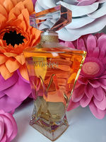 Fleur XXL en mousse EVA pour mise en valeur de produits en vitrine